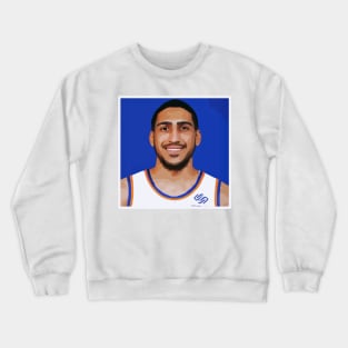 Obi Toppin Crewneck Sweatshirt